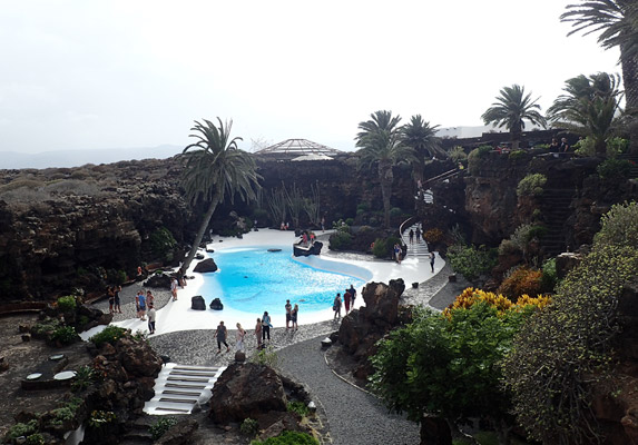 Lanzarote 